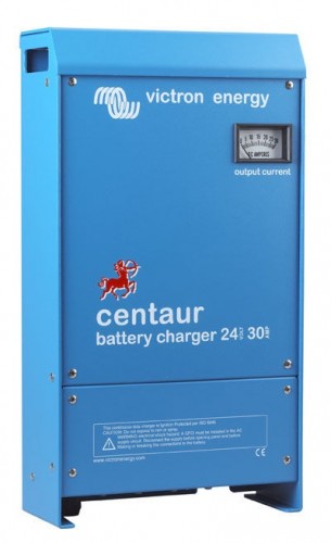 24V 30A cargador alta frecuencia todo tipo de baterías monofásico 2